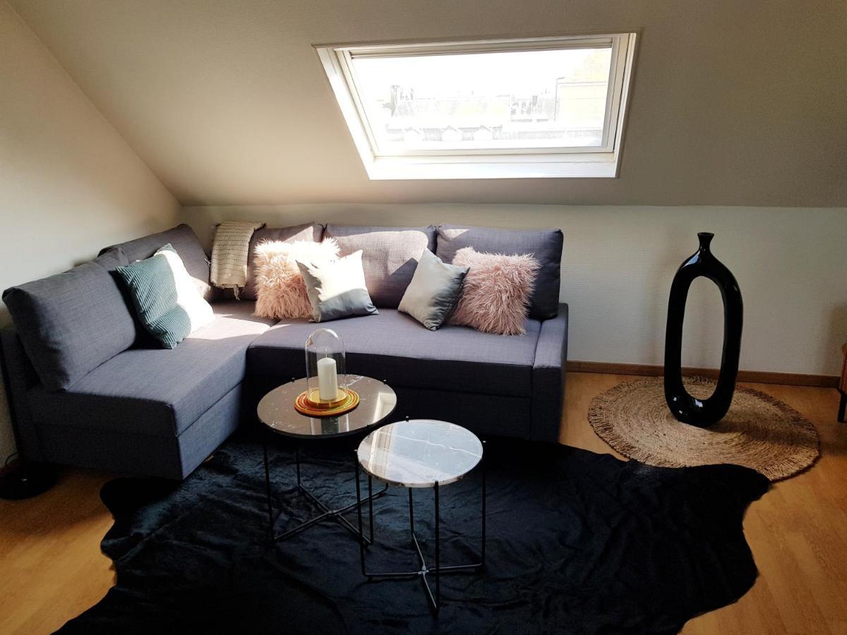 Appartement Deauville Hyper Centre Kültér fotó