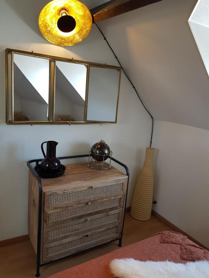 Appartement Deauville Hyper Centre Kültér fotó