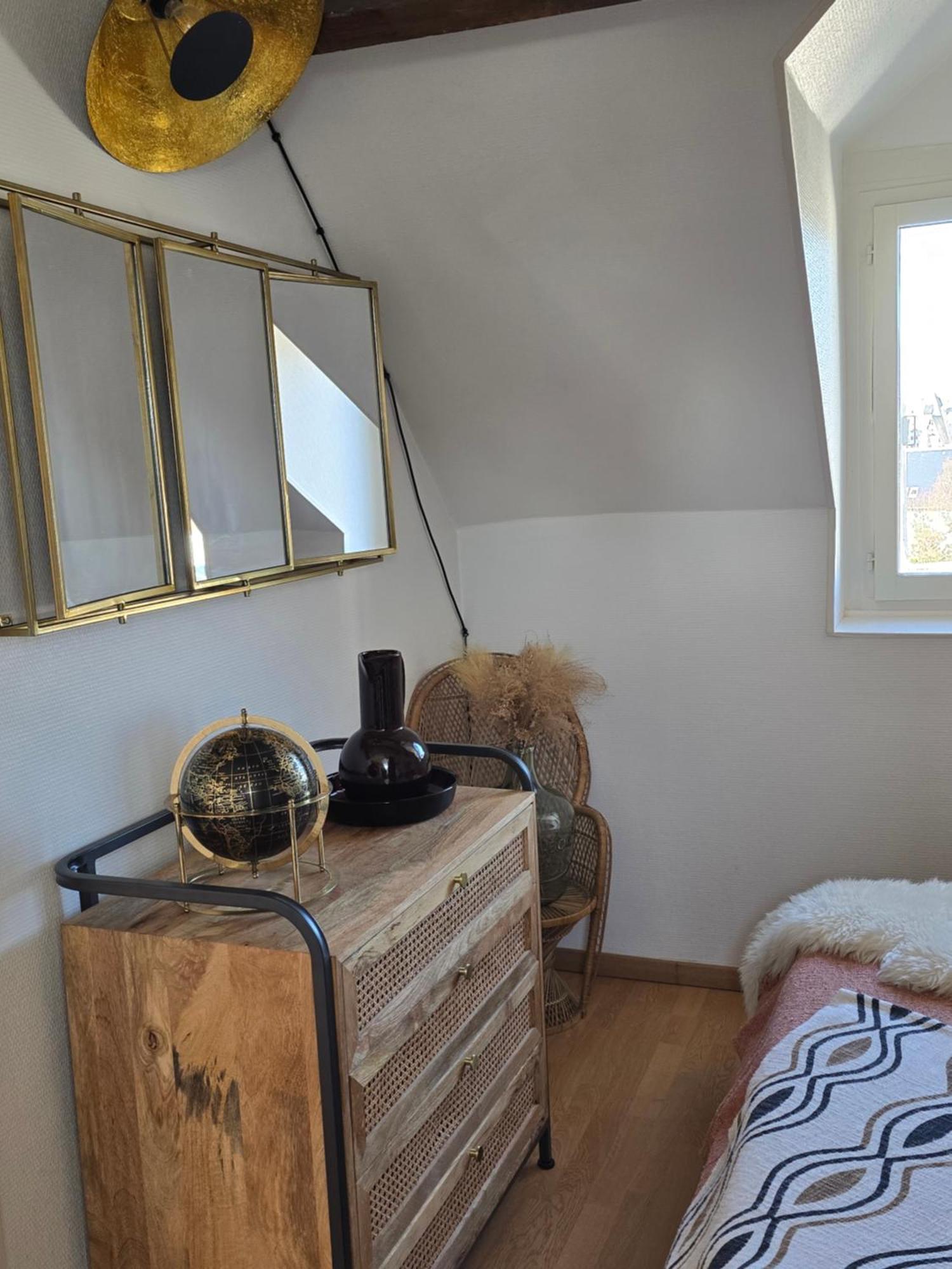 Appartement Deauville Hyper Centre Kültér fotó