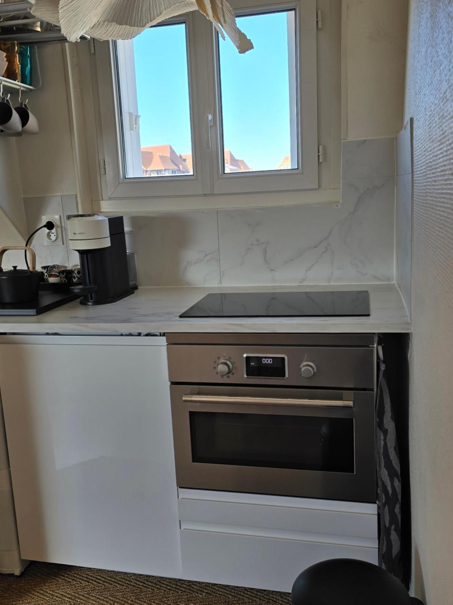 Appartement Deauville Hyper Centre Kültér fotó