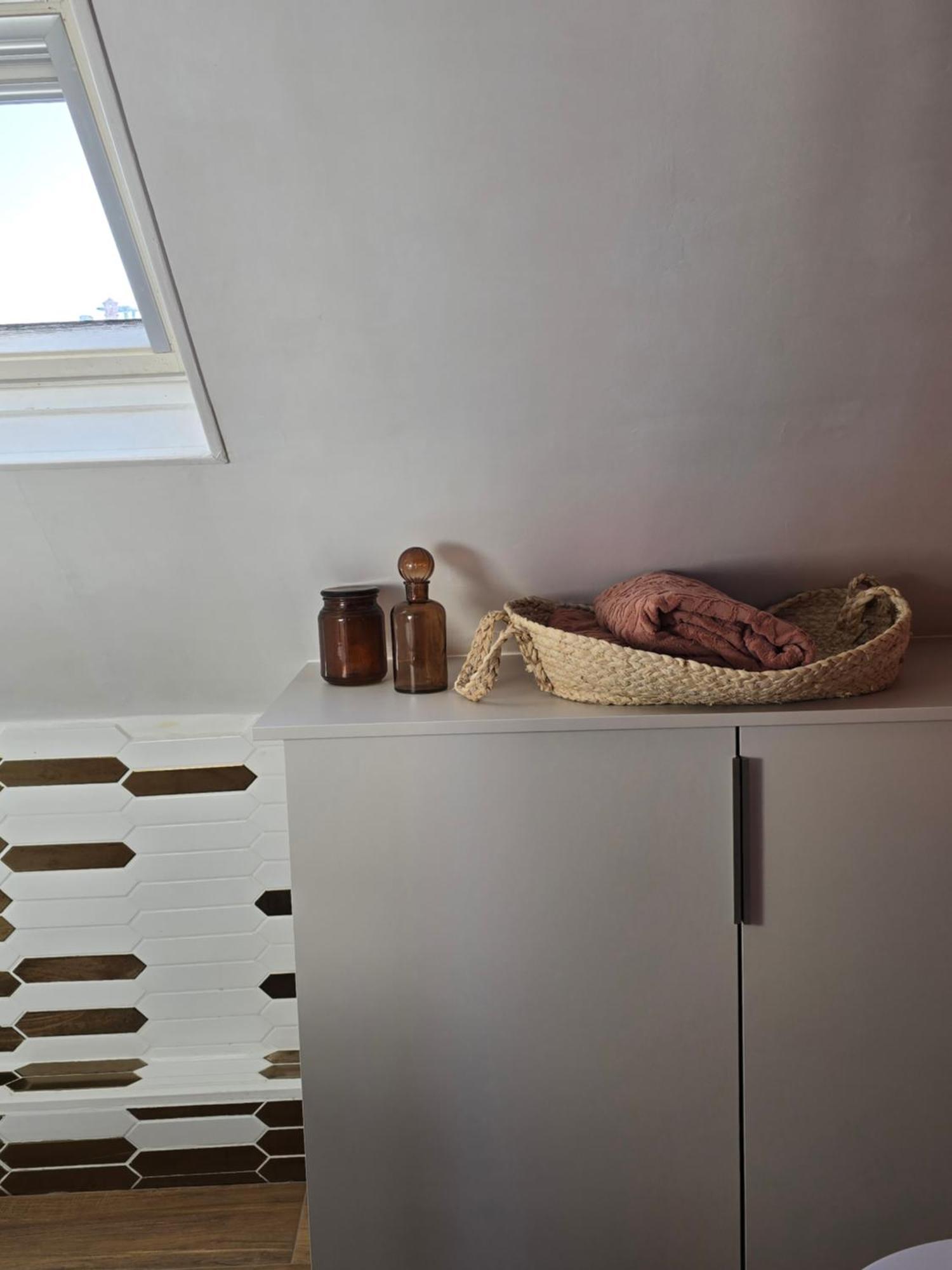 Appartement Deauville Hyper Centre Kültér fotó